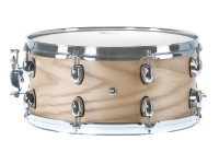 Gretsch Drums Snare Drum Full Range Ash Natural Gretsch Drums Snare Drum Full Range Ash Natural